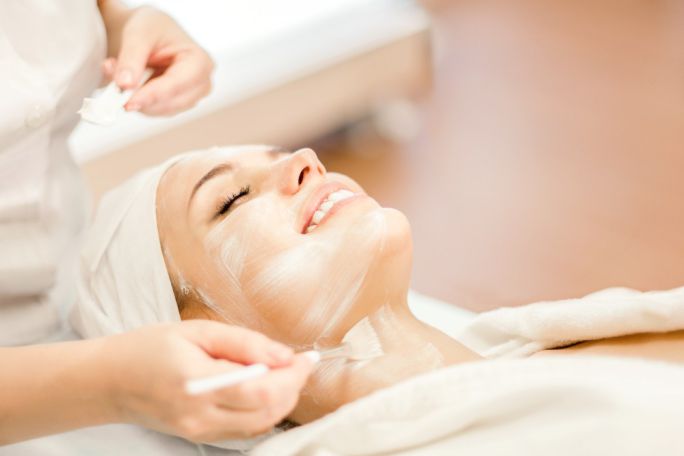 professional cosmetic grade peels richmond nelson