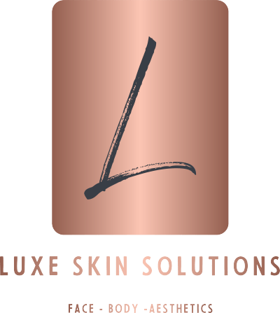 Luxe Skin Solutions logo