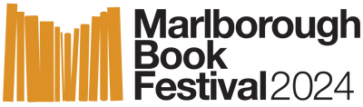 Marlborough Book Festival logo
