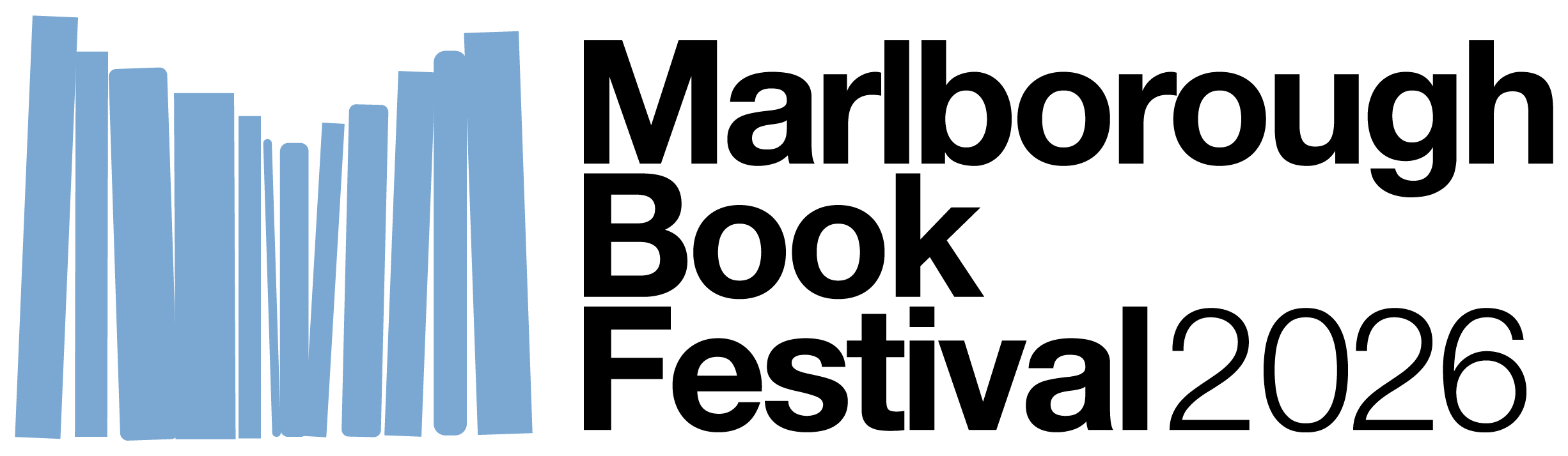 Marlborough Readers & Writers Charitable Trust logo