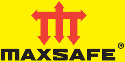 MAXSAFE logo
