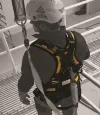 Full Body Harness