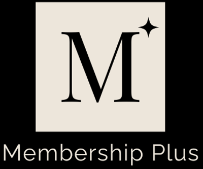 Membership Plus logo