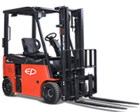 CPD15L1 electric forklift