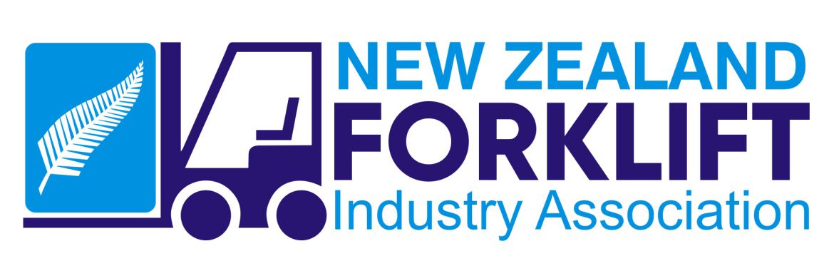 NZ forklift industry assn member