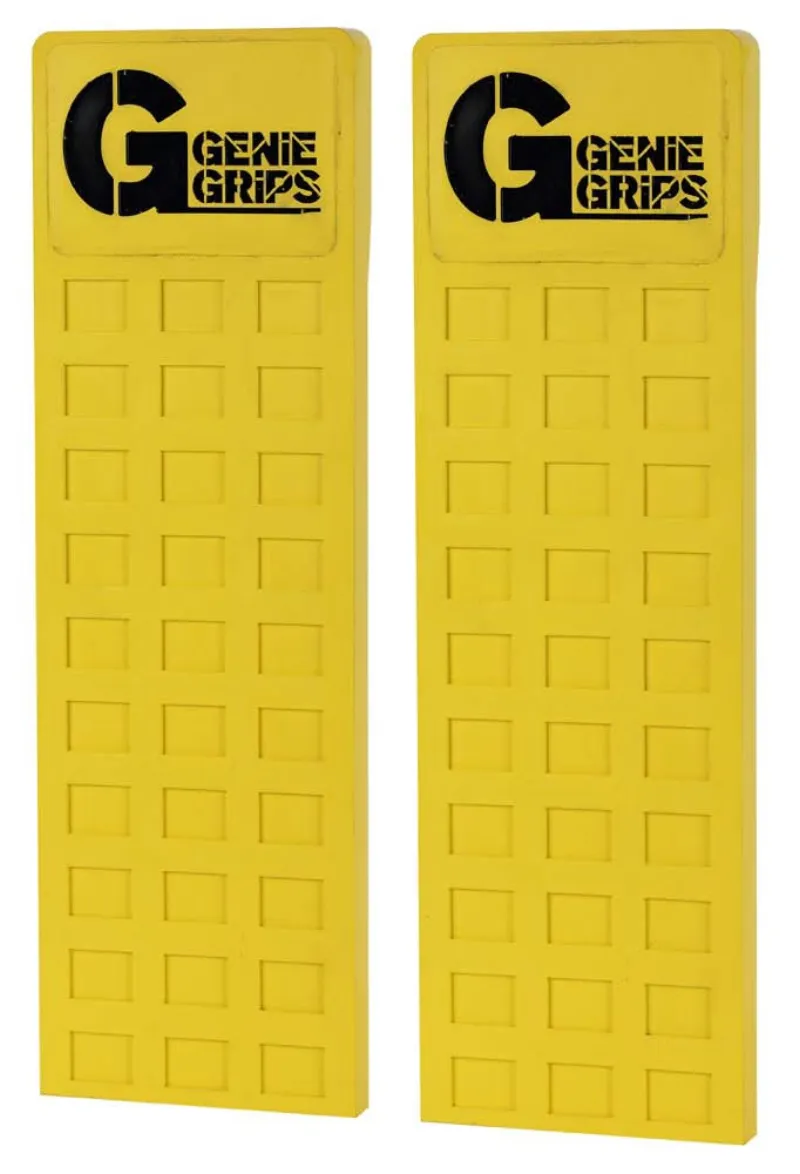 GenieGrips® Cushions