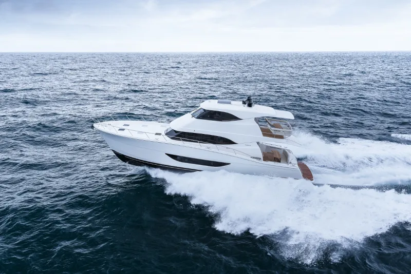 Maritimo M64