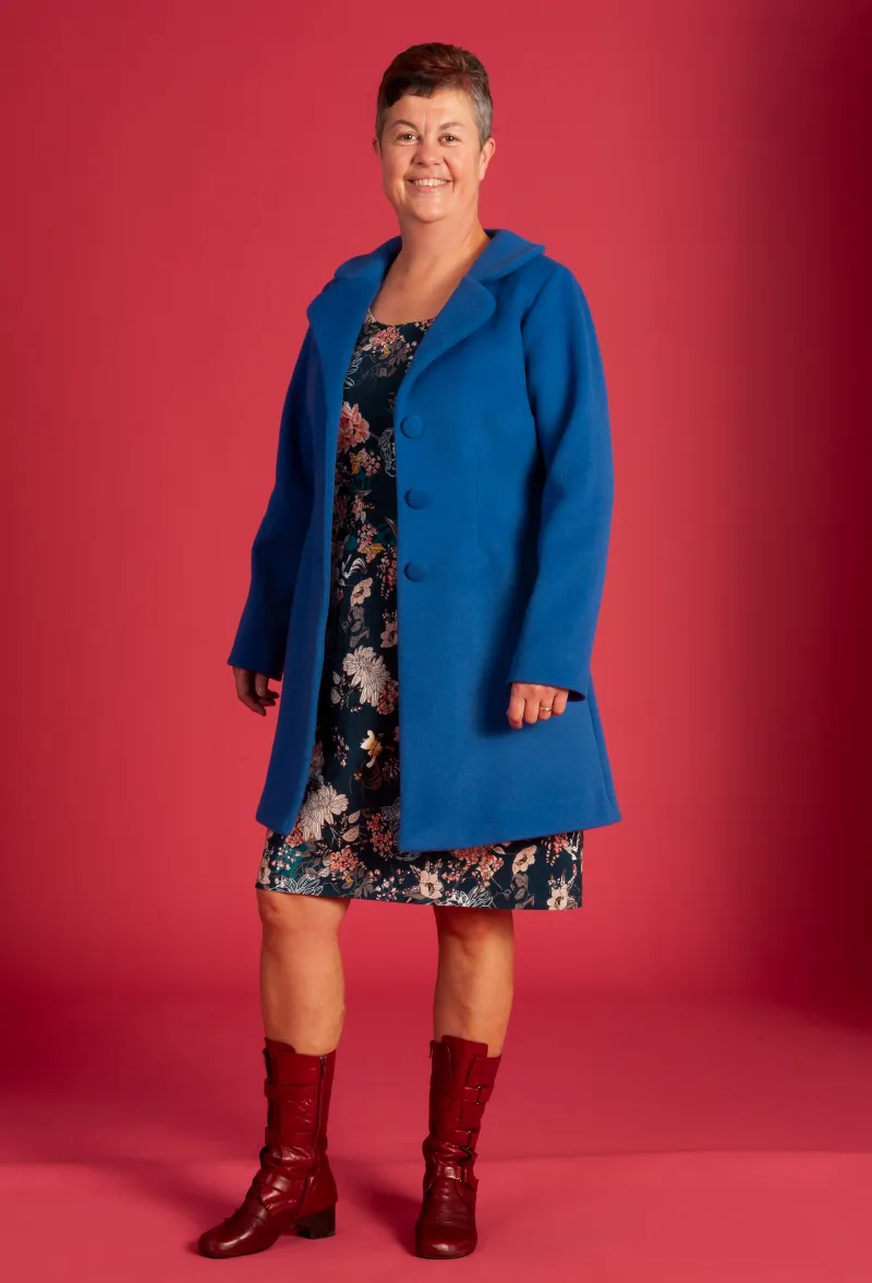 Day Tripper 'Ocean Blue'