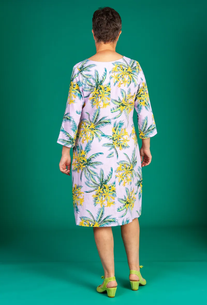 Sunsmart Dress Island Holiday