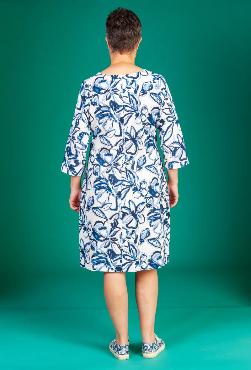 Sunsmart Dress Garden Picnic