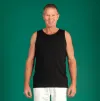 Men's Merino Singlets