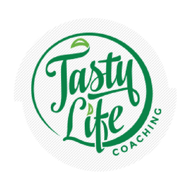 Tasty Life Coaching qualification