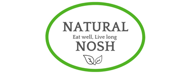 Natural Nosh logo