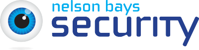 Nelson Bays Security logo
