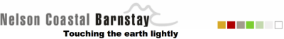 Nelson Coastal Barnstay logo