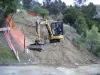 Driveway design and construction - Nelson Earthworks