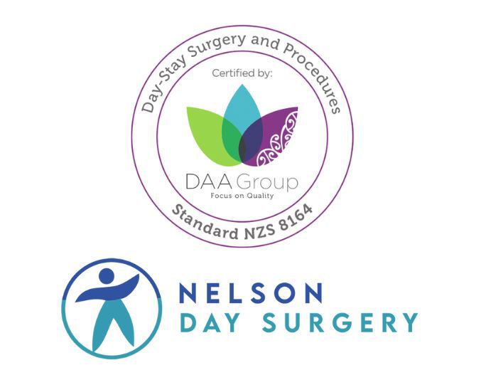 certified day stay surgery and procedures