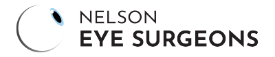 Nelson Eye Surgeons logo