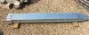 Fork Extensions 1.6 m, other lengths available too