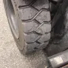 Forklift Tyre Re-Grooving
