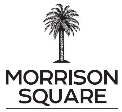 Morrison Square sponsors of Fashion in the Field