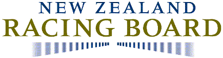 NZ Racing Board
