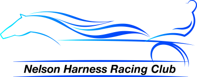 Nelson Harness Racing Club logo
