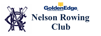 Nelson Rowing Club logo