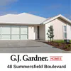 48 Summersfield Boulevard, GJ Gardner Showhome