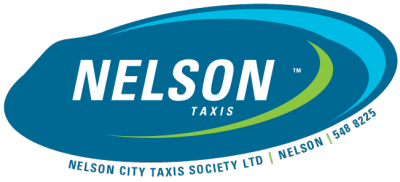 Nelson Taxis logo