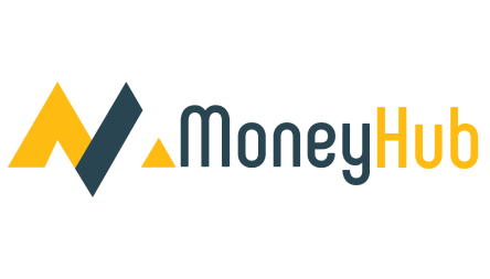 MoneyHub Logo