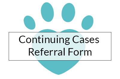 Continuing cases referral form