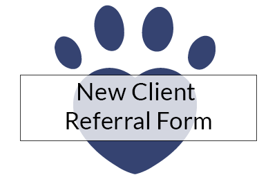 New client referral form