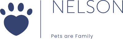 Nelson Vets logo