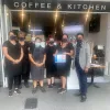 Best Café or Eatery – The Wardroom Coffee & Kitchen