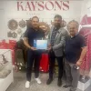 Public Choice Award – Kaysons