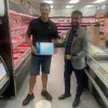 Best Retail Business Runner up – Aussie Butcher New Lynn