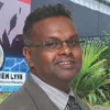 Dinesh Mani - Chairperson