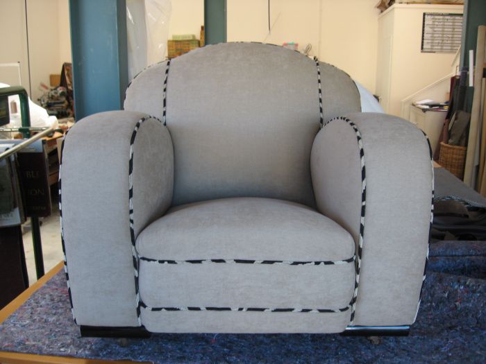 restoring chesterfield suite