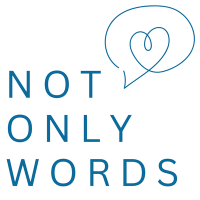 Not Only Words logo