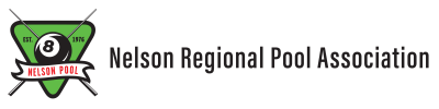 Nelson Regional Pool Association logo
