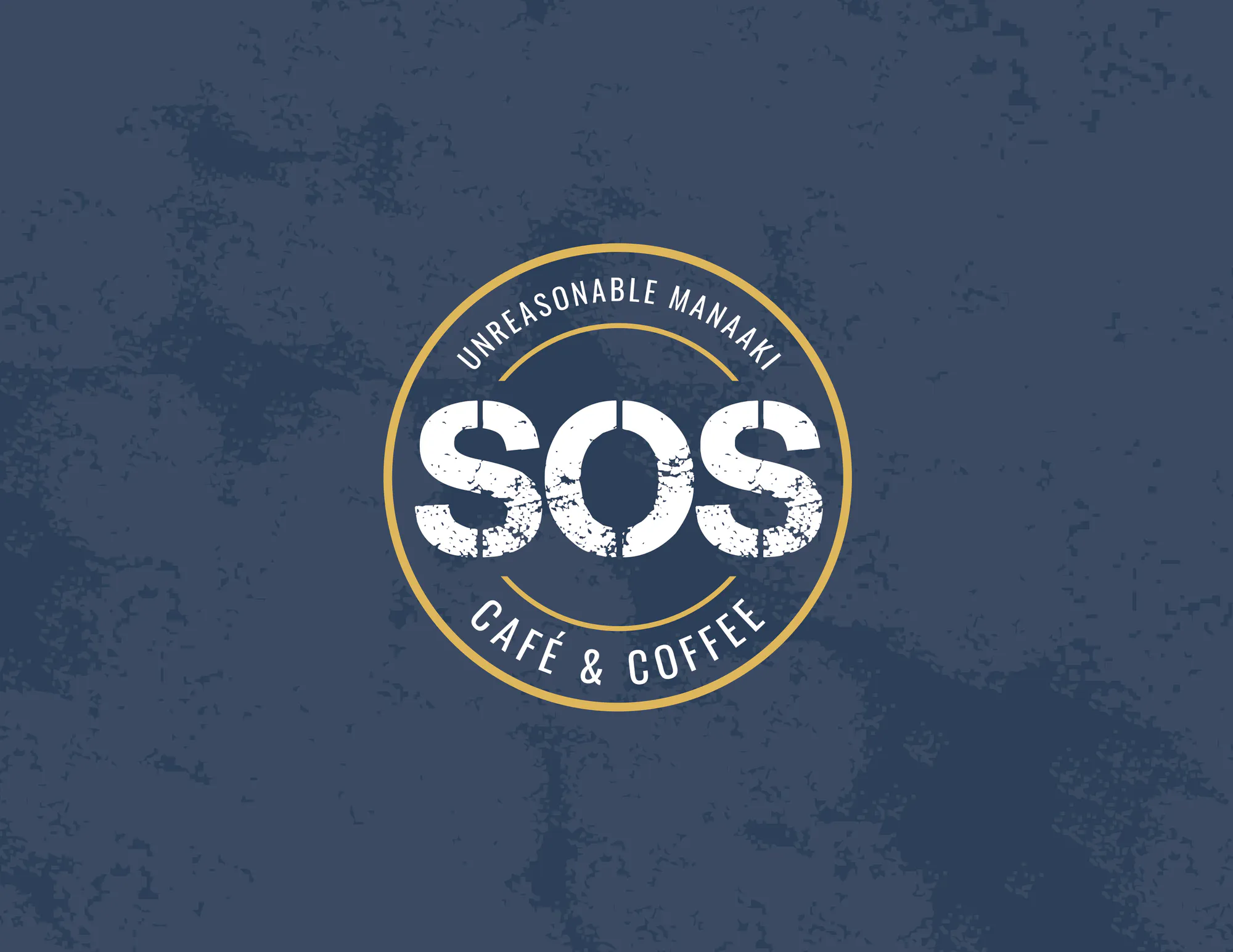 SOS Cafe Nelson