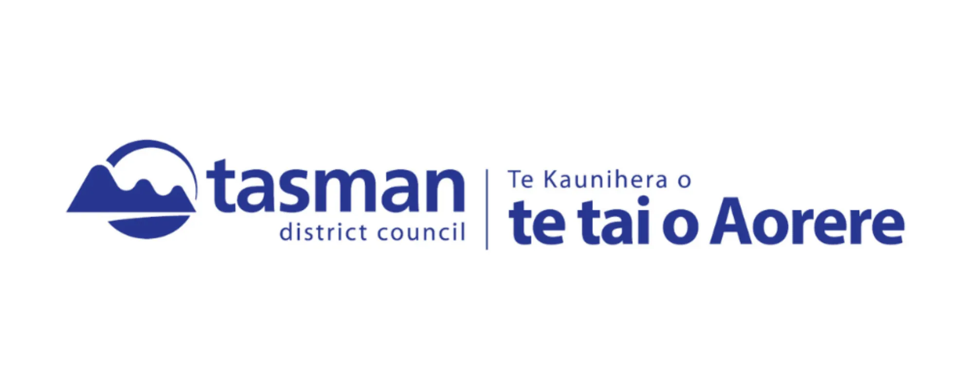 TDC Tasman District Council Sponsor