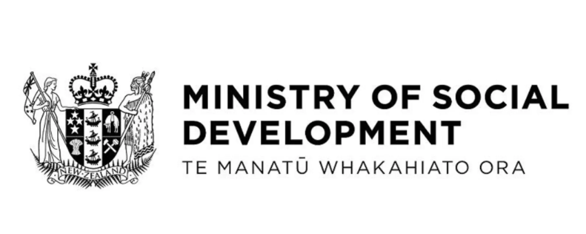 MSD Ministry of Social Development Partner