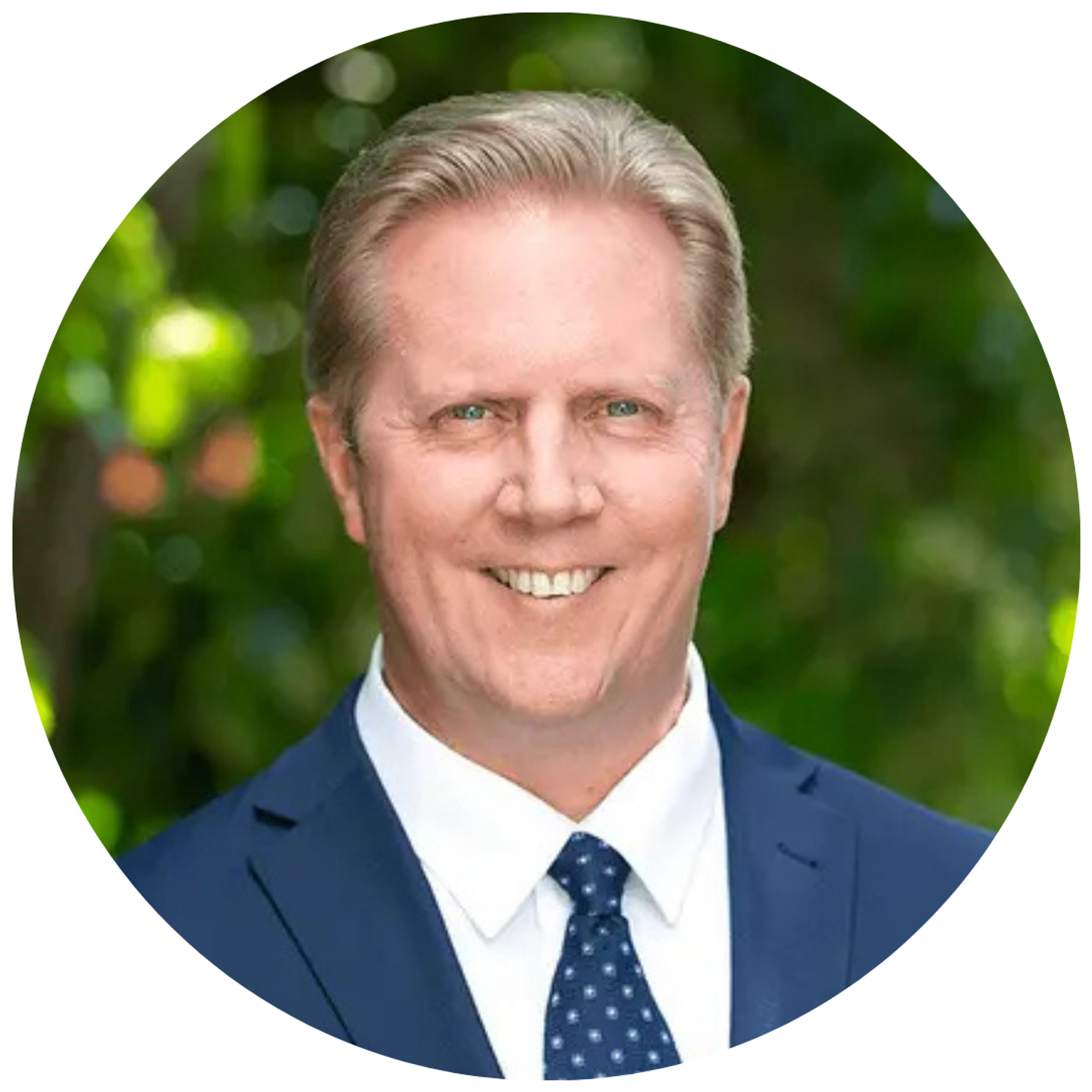 Todd McClay