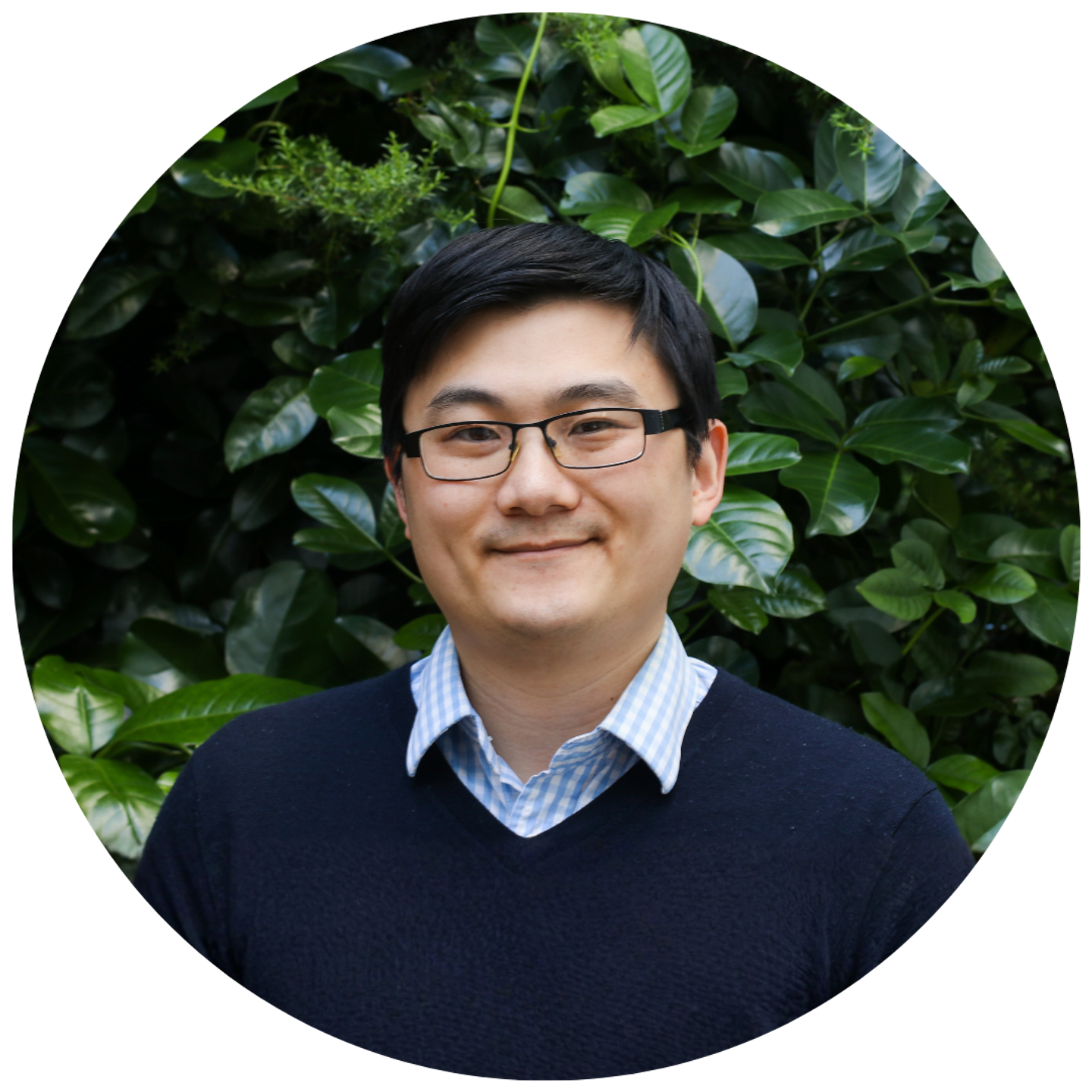 Dr. Andrew Chen