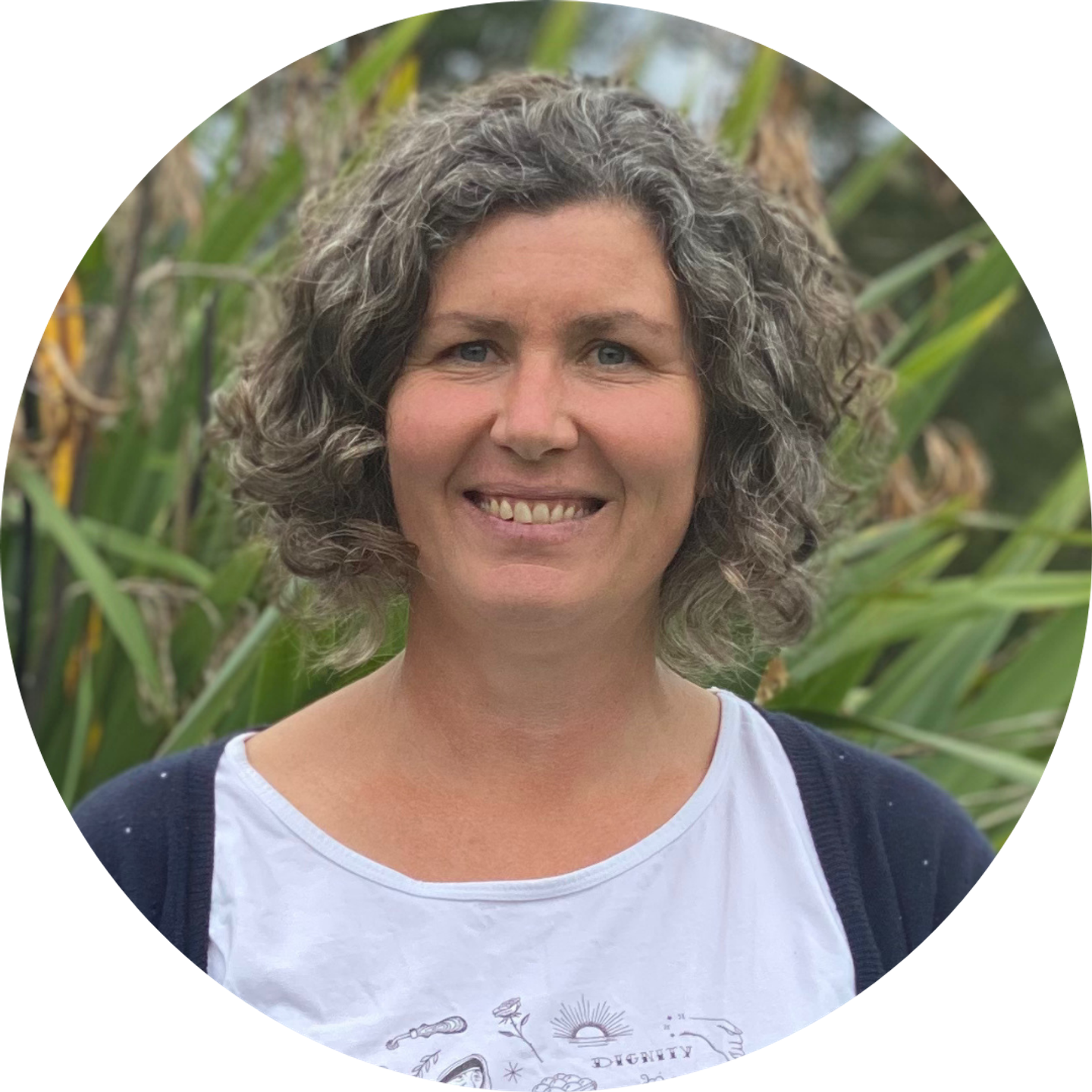 Sky Davies, Tasman Environmental Trust