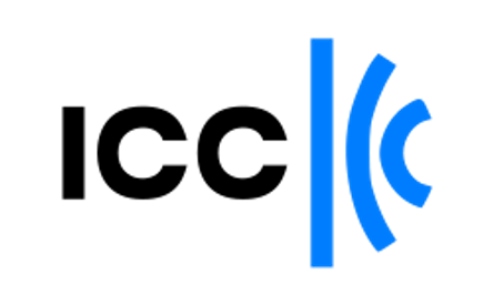 ICC logo