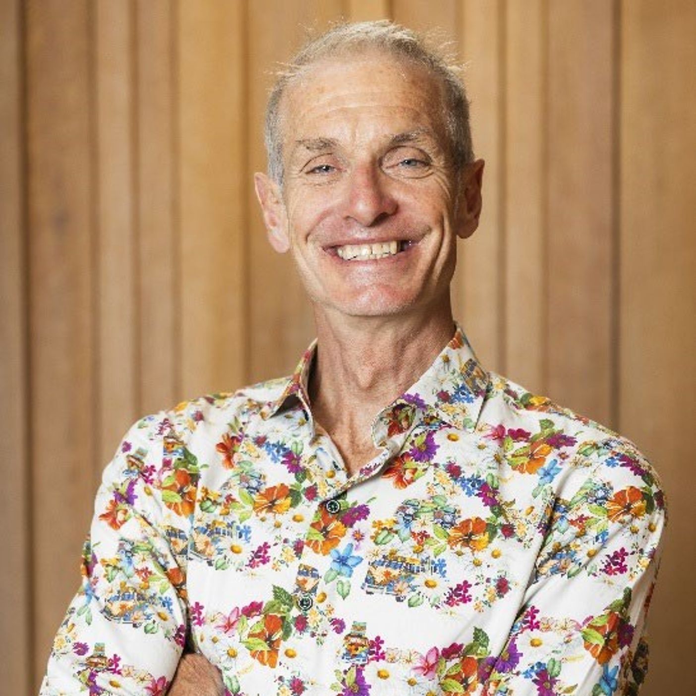Jon Lasenby