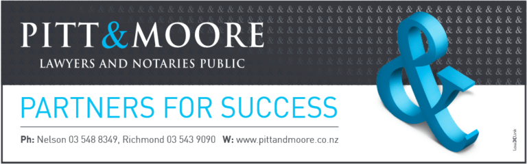Pitt and Moore Lawyers